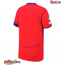 Camiseta Paris Saint-Germain Tercera Equipación 2025-26 manga corta